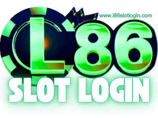 l86 slot login - logo