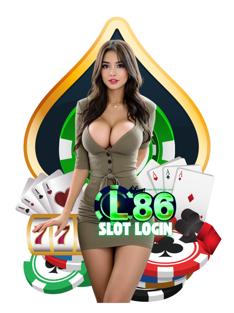 l86 slot login คาสิโนสด