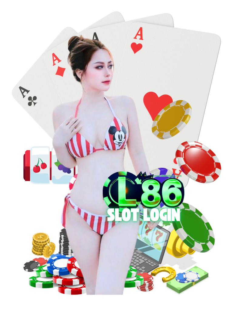 l86 slot login สล็อตออโต้